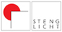 Steng Licht logo