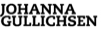 Johanna Gullichsen logo