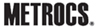 Metrocs logo