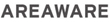 areaware logo