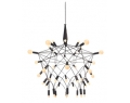 Orbit Chandelier