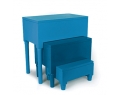 Nesting Tables/Step Stools