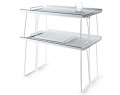 M2 Foldable Occasional Table