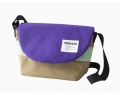 Floppy Messenger Bag Small