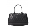 Punto & Linea BLACK LABEL  Boston Bag