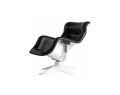 KARUSELLI LOUNGE CHAIR