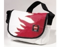 360 Degree Sailcloth Bag - Paula