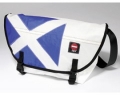 360 Degree Sailcloth Bag - Tanker