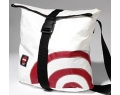 360 Degree Sailcloth Bag - Tender