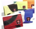 360 Degree Sailcloth Bag - Wallet