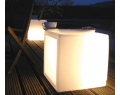 Lux-us Light Cube